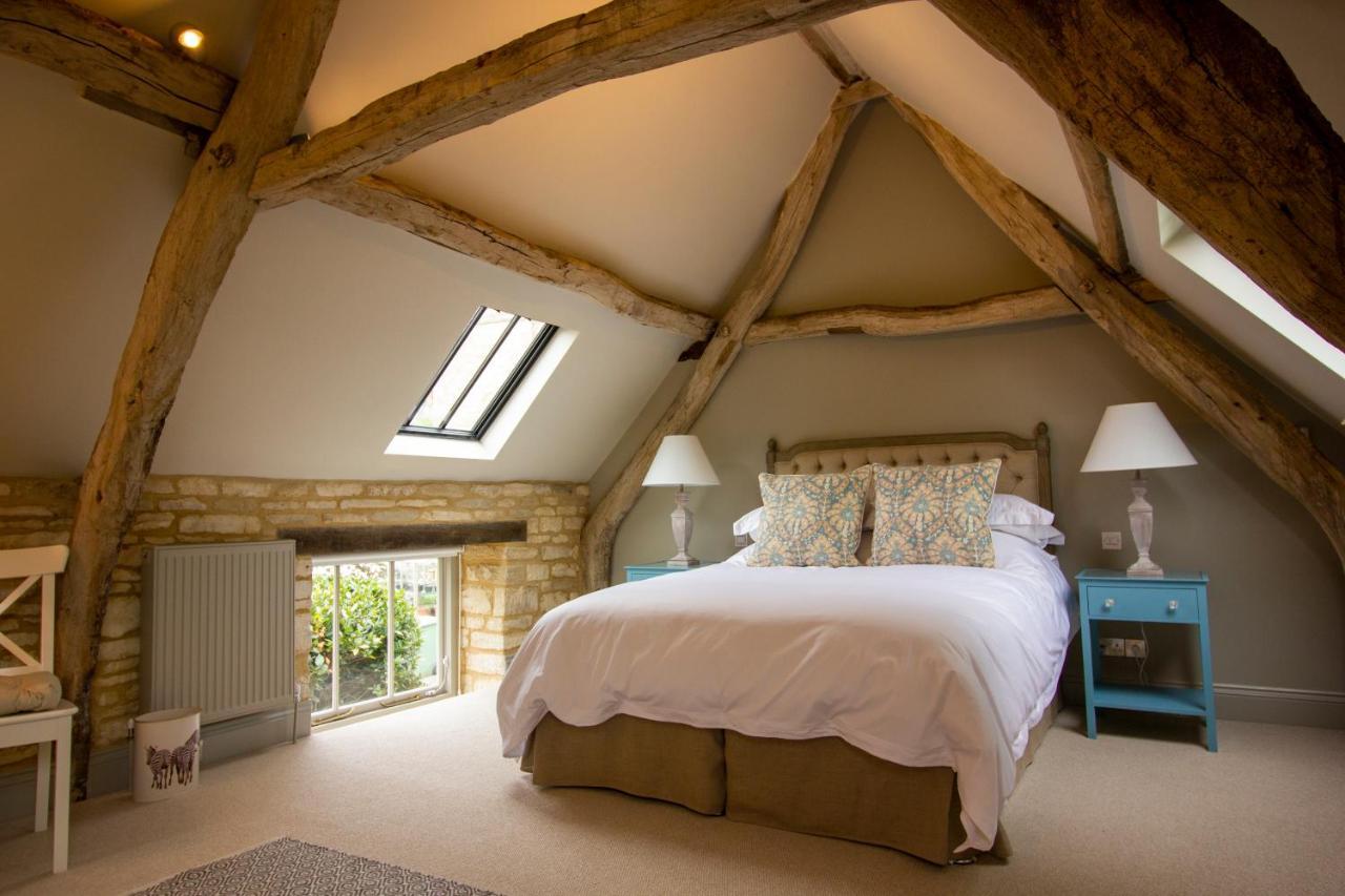 The Potting Shed, 5* Luxury Escape سيرنسيستر المظهر الخارجي الصورة