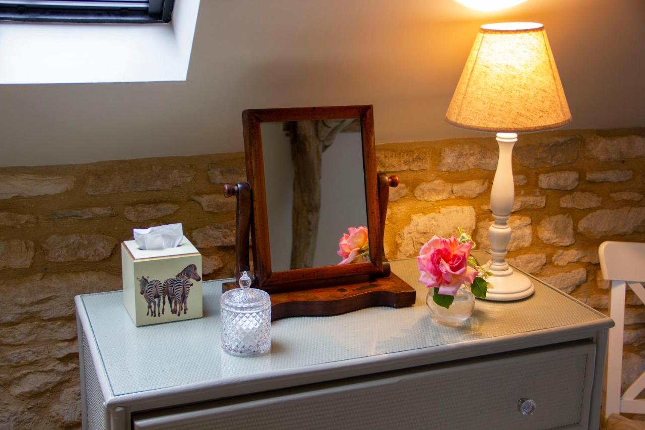 The Potting Shed, 5* Luxury Escape سيرنسيستر المظهر الخارجي الصورة