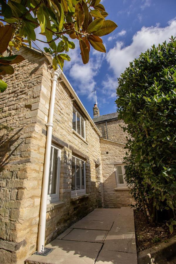 The Potting Shed, 5* Luxury Escape سيرنسيستر المظهر الخارجي الصورة