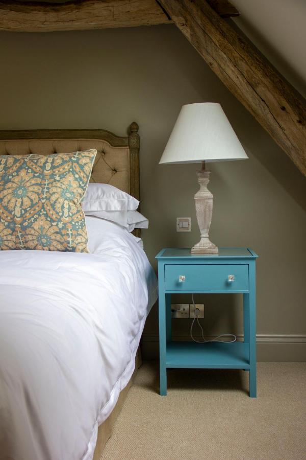 The Potting Shed, 5* Luxury Escape سيرنسيستر المظهر الخارجي الصورة