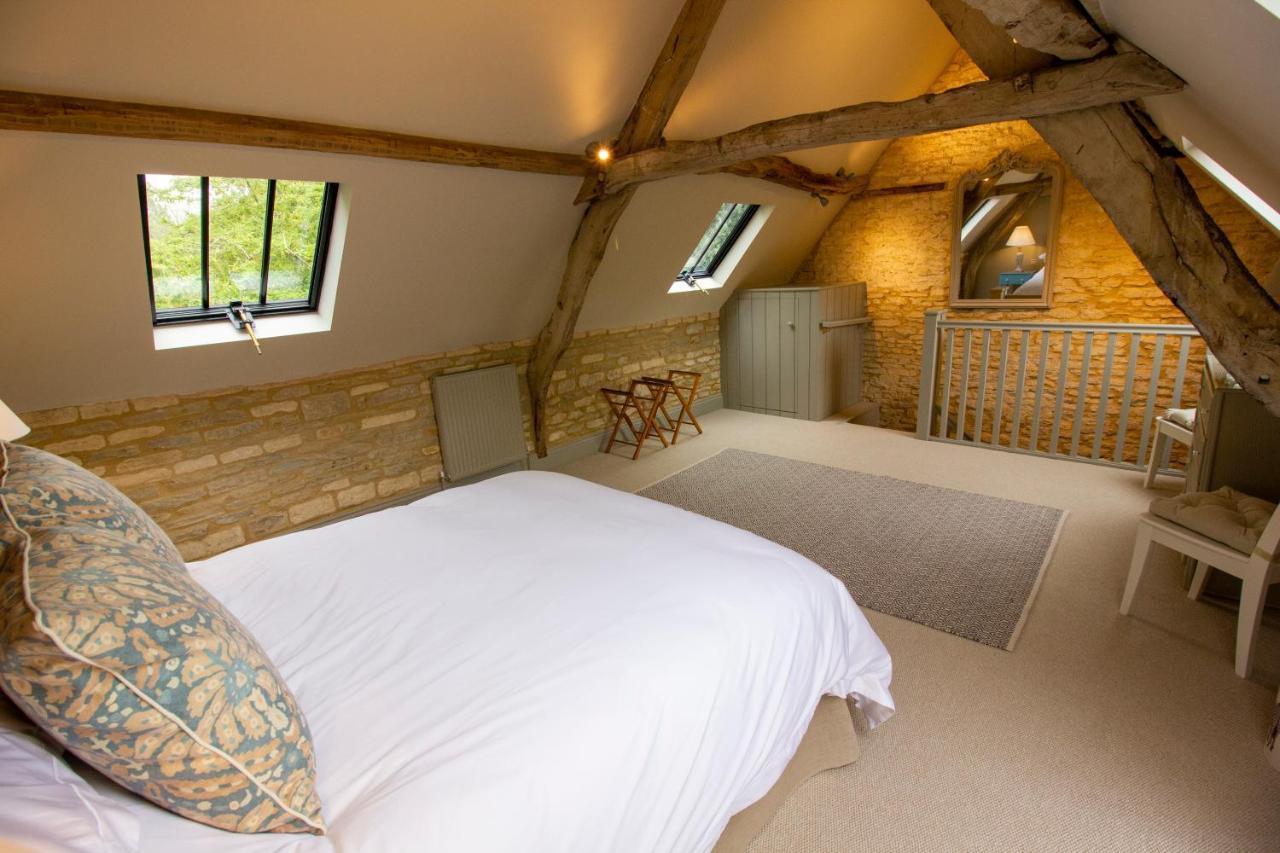 The Potting Shed, 5* Luxury Escape سيرنسيستر المظهر الخارجي الصورة