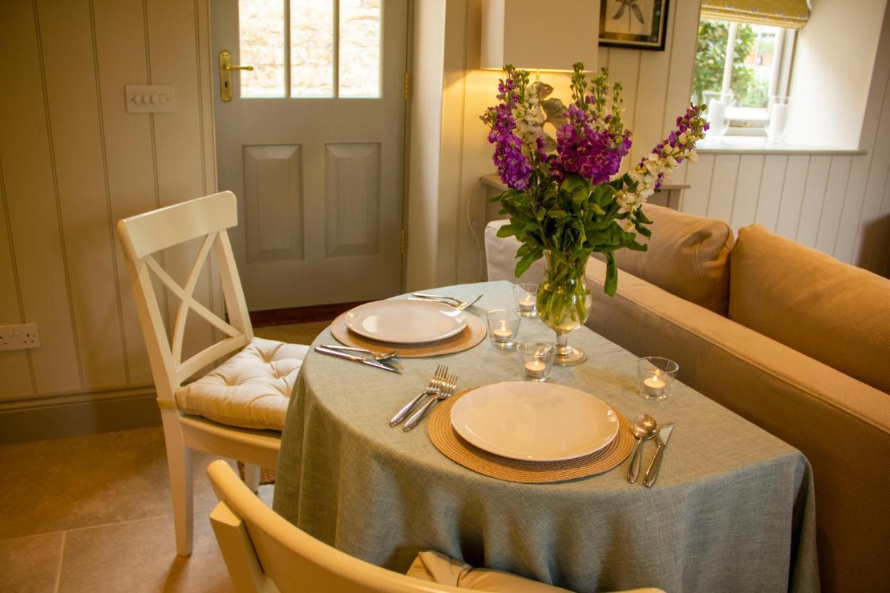 The Potting Shed, 5* Luxury Escape سيرنسيستر المظهر الخارجي الصورة