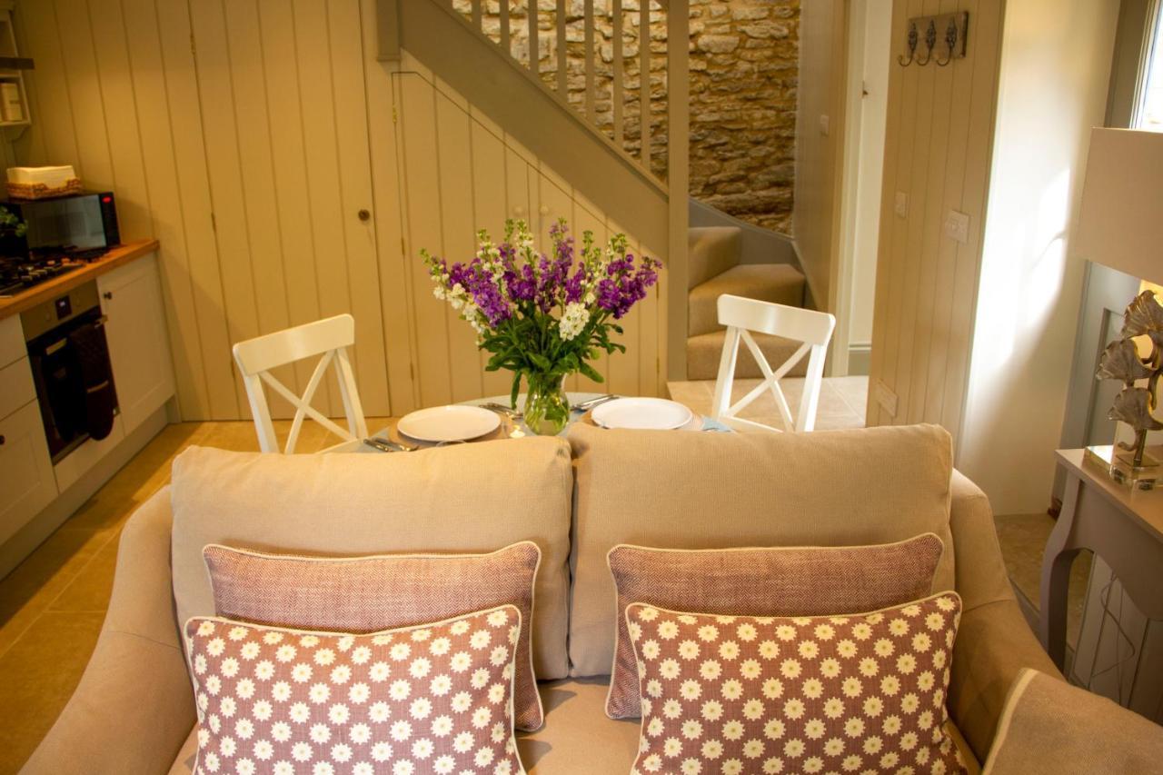 The Potting Shed, 5* Luxury Escape سيرنسيستر المظهر الخارجي الصورة