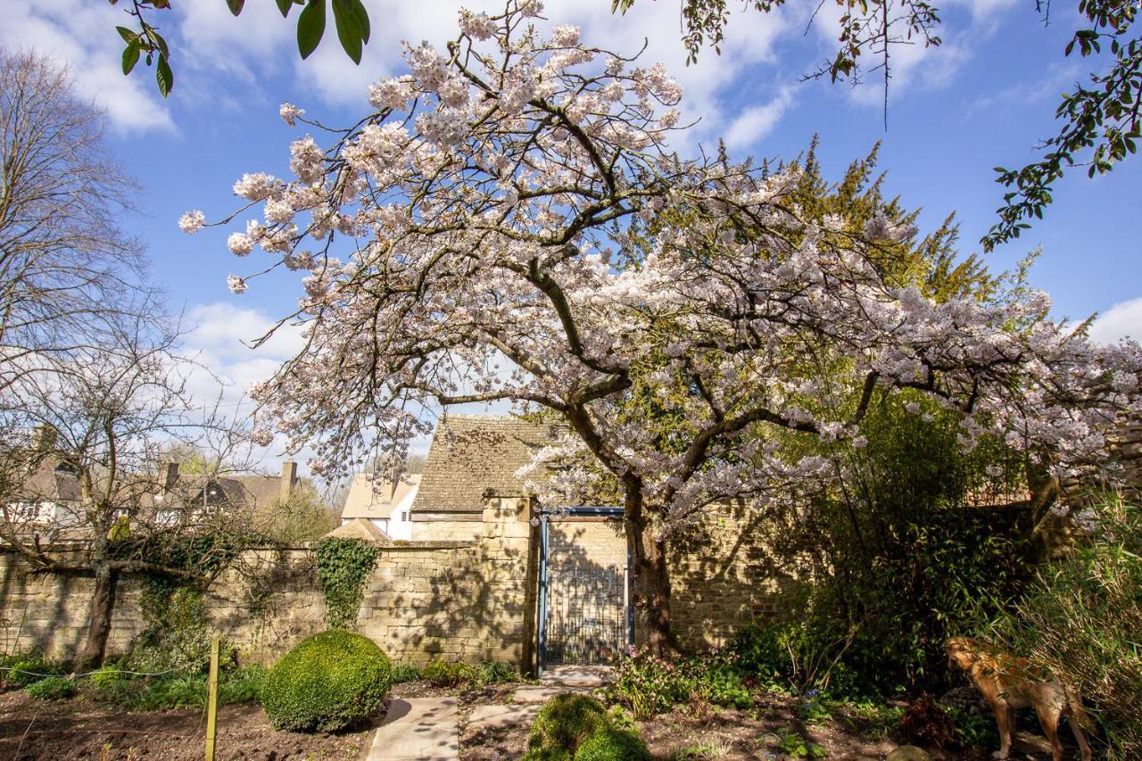 The Potting Shed, 5* Luxury Escape سيرنسيستر المظهر الخارجي الصورة