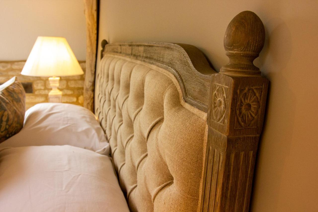 The Potting Shed, 5* Luxury Escape سيرنسيستر المظهر الخارجي الصورة