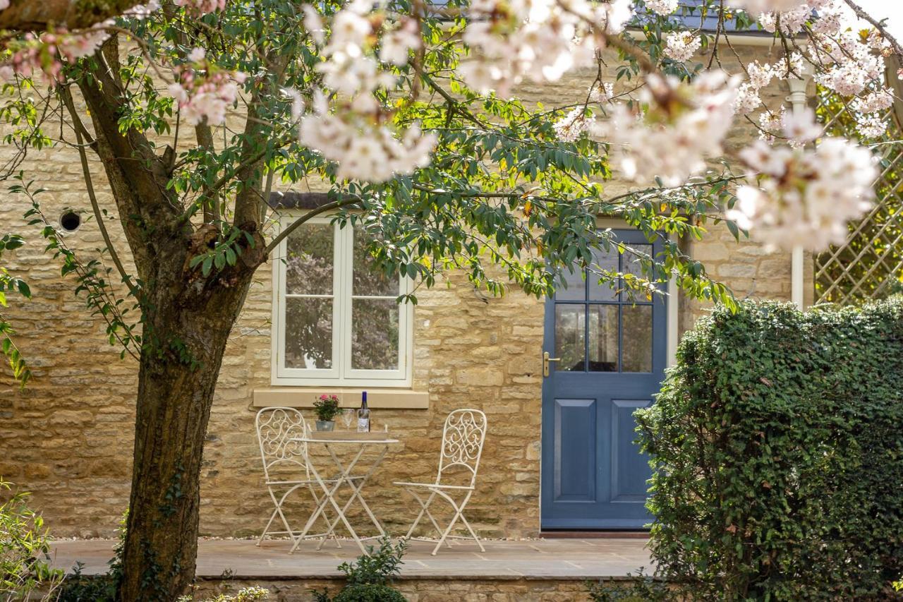 The Potting Shed, 5* Luxury Escape سيرنسيستر المظهر الخارجي الصورة