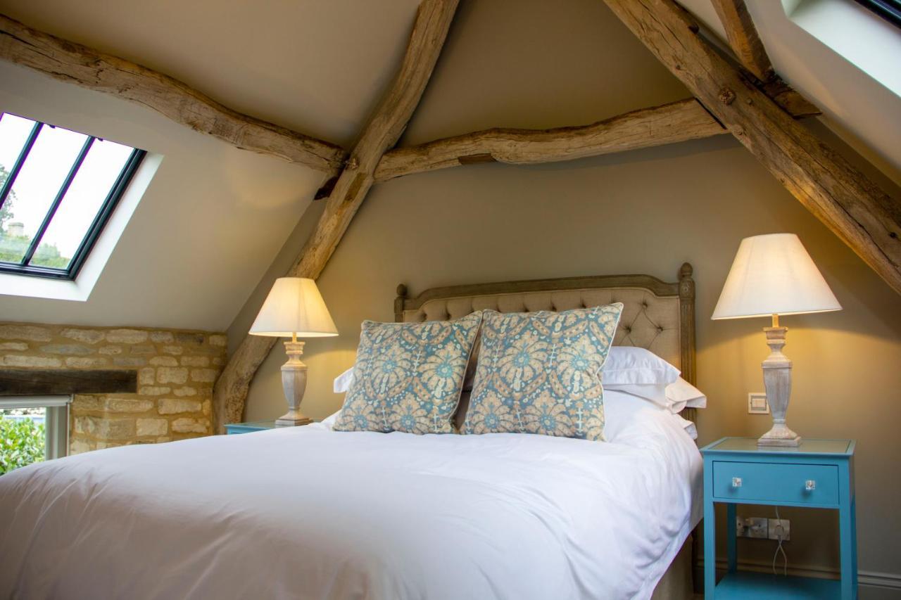 The Potting Shed, 5* Luxury Escape سيرنسيستر المظهر الخارجي الصورة